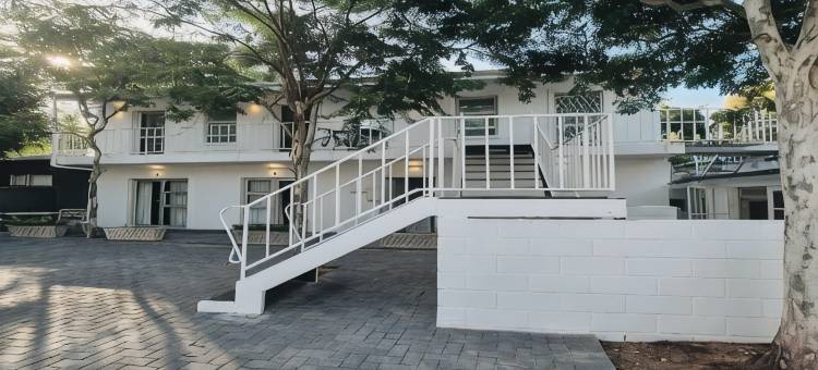 斯金基科菲旅馆(Skinkikofi Guest House)图片
