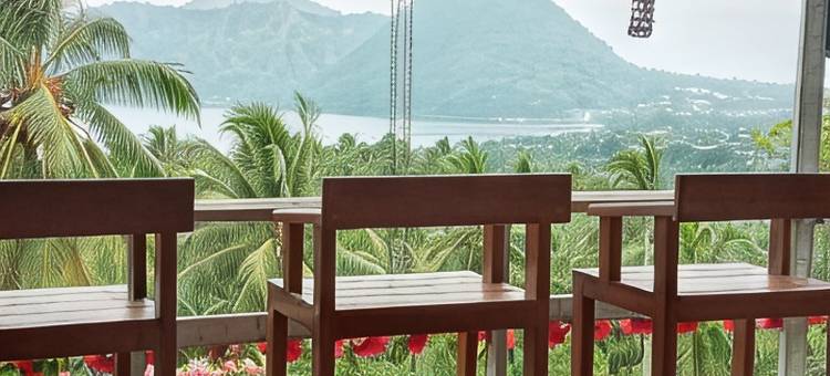 多贝尔V度假村(Dobel V Resort)图片