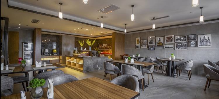如家精选酒店(昆明大商汇儿童医院店)图片