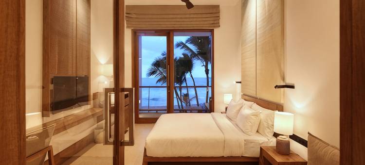 希克杜沃里夫酒店(Riff Hikkaduwa Design Hotel)图片