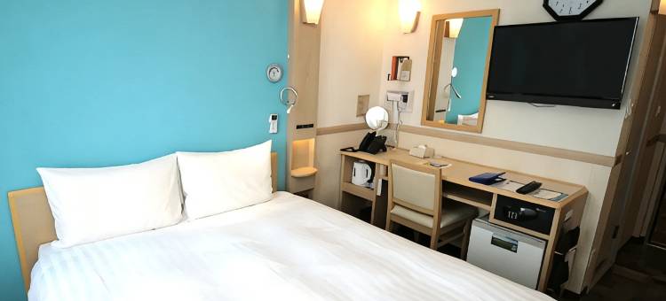 首尔永登浦东横Inn(Toyoko Inn Seoul Yeongdeungpo)图片