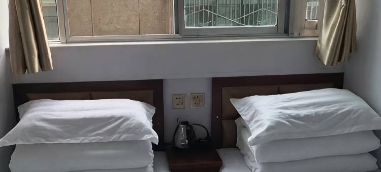 居家民宿(兰大二院西关地铁站店)图片