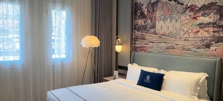 Golden New Smart Hotel Abha图片
