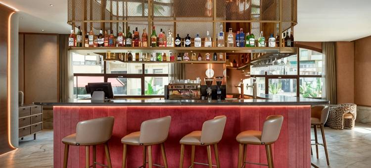 卡塔赫纳 AC 酒店(AC Hotel Cartagena)图片