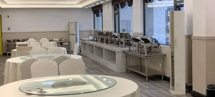 亚信电竞酒店(三门老城区店)图片