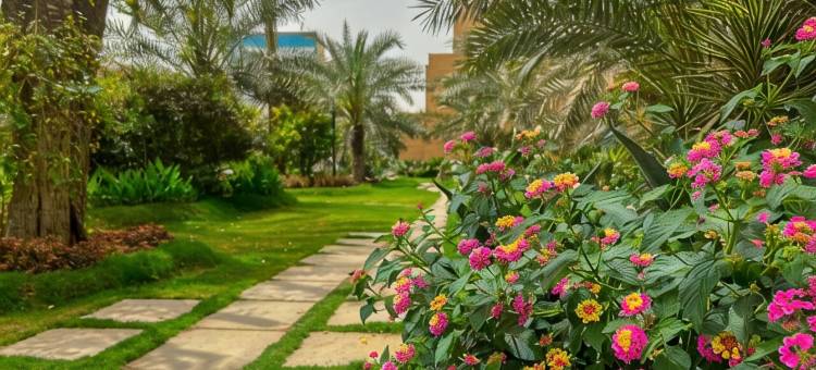巴士拉Al Seef千禧大酒店(Grand Millennium Al Seef Basra)图片