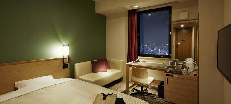 松山大街道光芒饭店(CANDEO HOTELS)(Candeo Hotels Matsuyama Okaido)图片