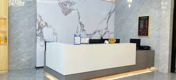 佛山市煌丰商务酒店图片