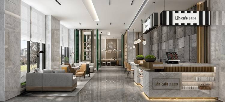 白玉兰酒店(郑州信息工程大学冬青街地铁站店)图片