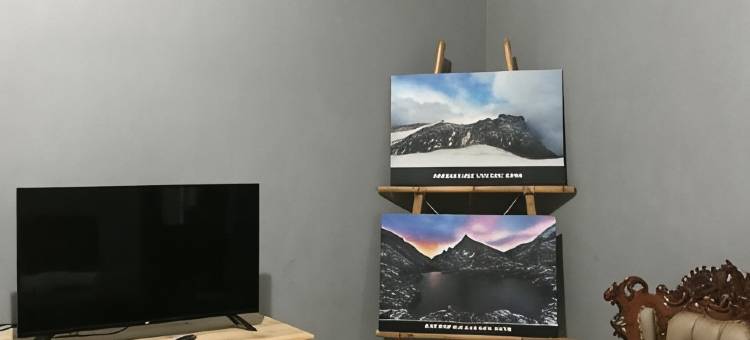 卡斯滕斯家庭旅馆(The Carstensz Homestay)图片