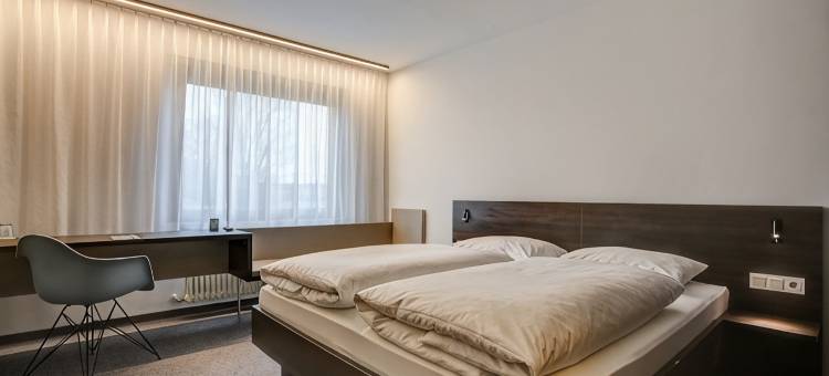 斯图加特中心公园温德姆精選酒店(Centro Park Hotel Stuttgart, Trademark Collection by Wyndham)图片