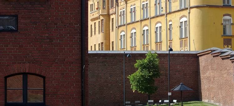 卡塔亚诺卡家园酒店(Home Hotel Katajanokka)图片
