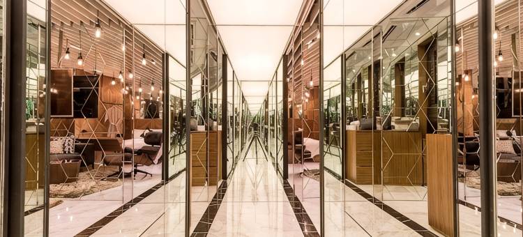 东大门设计师酒店(Hotel the Designers Dongdaemun)图片