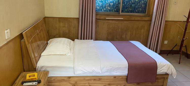 许昌天平宾馆(胖东来生活广场店)图片