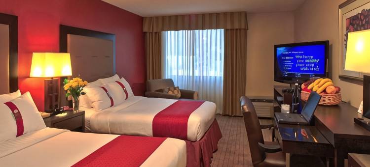 MTK芒特凯斯科酒店(Hotel Mtk Mount Kisco)图片