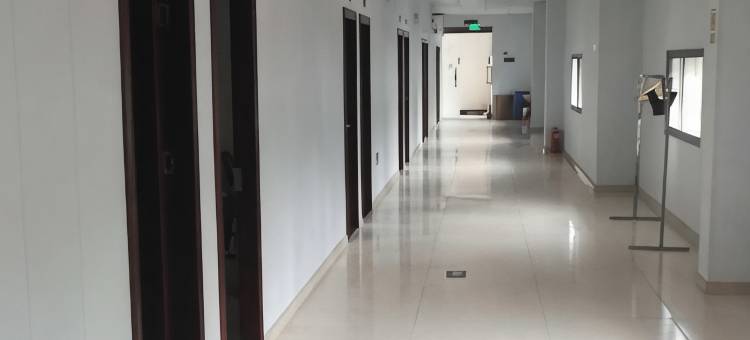 武汉鑫阳春宾馆图片
