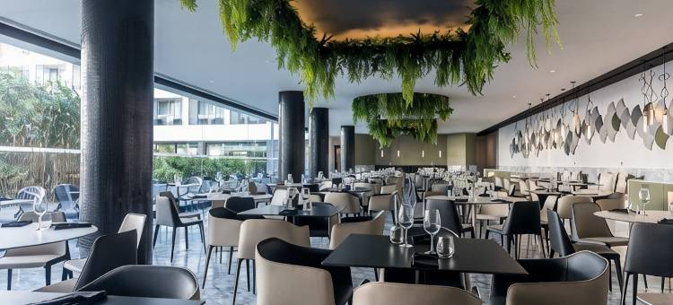 阿佐里斯皇家花园–休闲会议酒店(Azoris Royal Garden – Leisure & Conference Hotel)图片