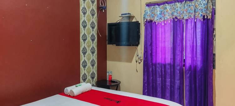 佩塞特红多兹酒店(RedDoorz @ Pacet Mojokerto)图片