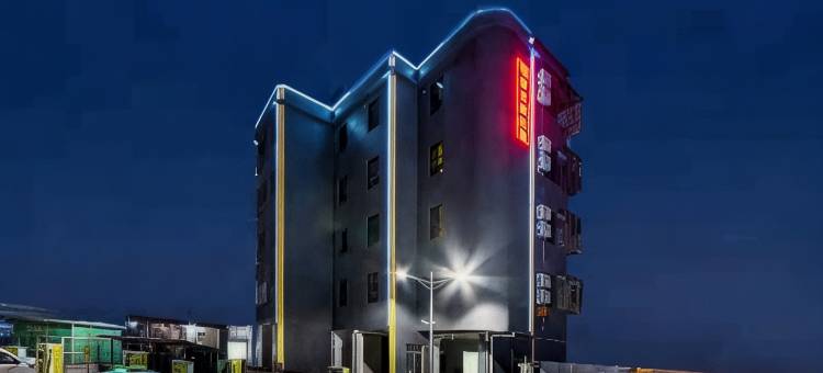 广州舒雅酒店公寓(白云东平地铁站店)图片