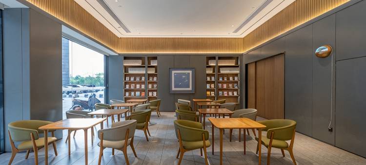 全季酒店(抚州财富广场店)图片