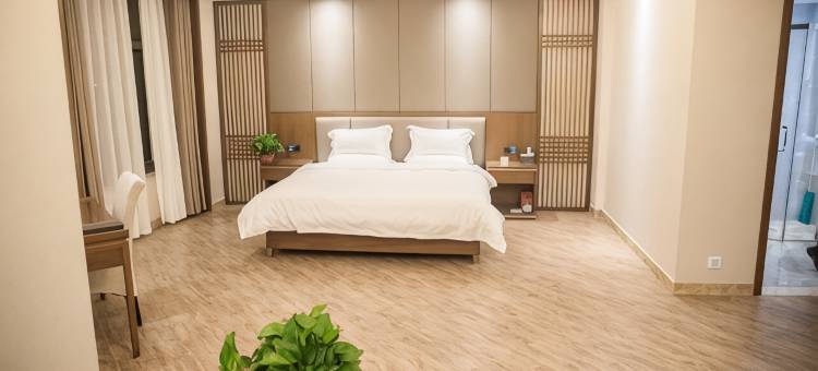 紫鑫酒店(酒泉体育馆店)图片