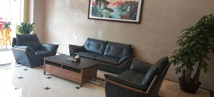 佛山美和精品公寓(九江沙头店)图片