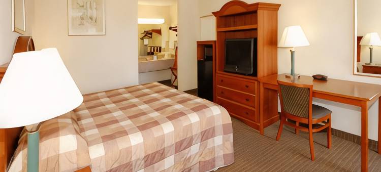 泰莱贝斯特韦斯特酒店(Best Western Taylor Inn)图片