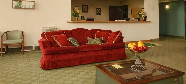 品质酒店古德兰 I-70(Quality Inn Goodland I-70)图片
