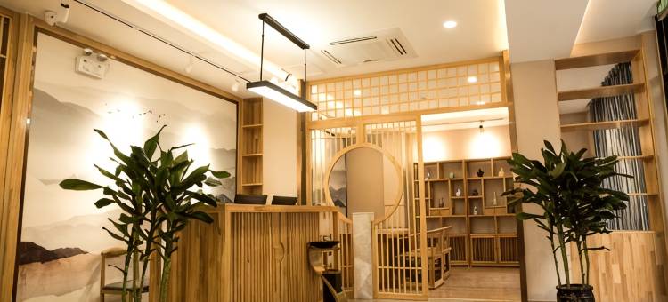 青州青城山下客栈(青州古城店)图片