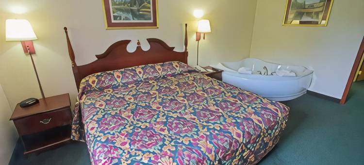 皮克林顿，OH的乡村旅馆和套房，由Radisson提供(Country Inn & Suites by Radisson, Pickerington, Oh)图片