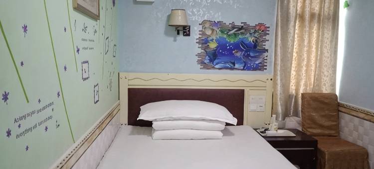 万鼎旅馆(长沙市妇幼保健院店)图片