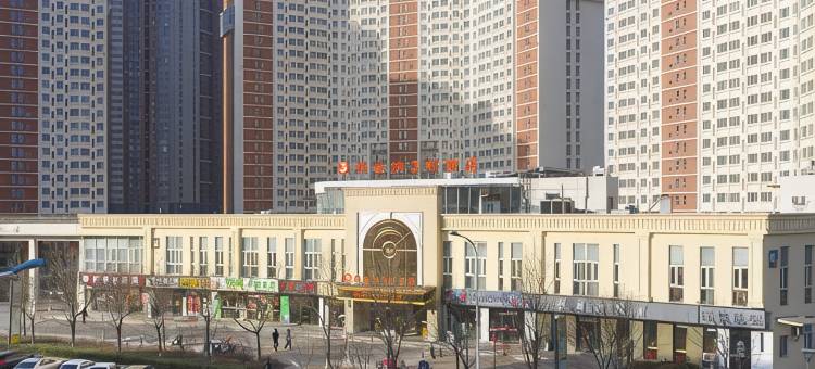 维也纳3好酒店(天津泰达足球场永旺店)图片