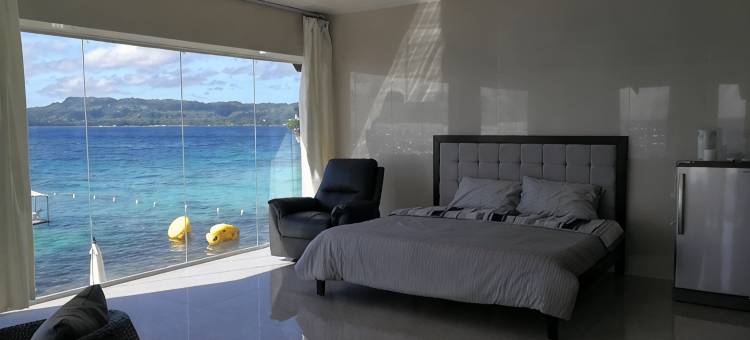 果冻海洋度假村(Jelly Sea Resort)图片