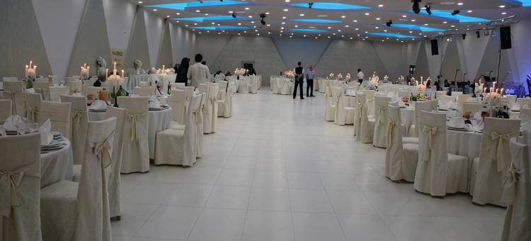 内雷特瓦酒店(Hotel Narenta)图片
