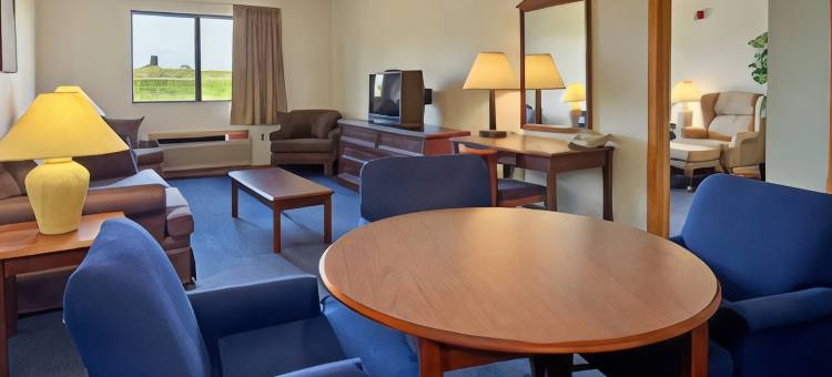 莫斯顿I-90品质酒店(Quality Inn Mauston I-90)图片
