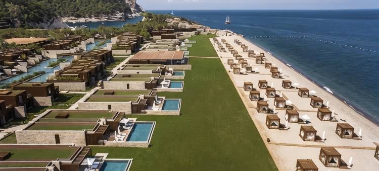 凯麦尔马克西皇家度假酒店(Maxx Royal Kemer)图片
