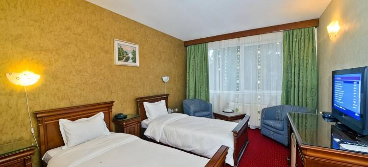 巴伐利亚酒店(Hotel Bavaria)图片