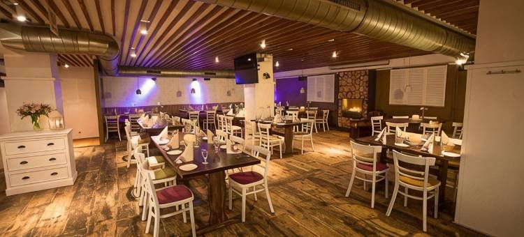 艺术老城酒店(Altstadthotel Arte)图片