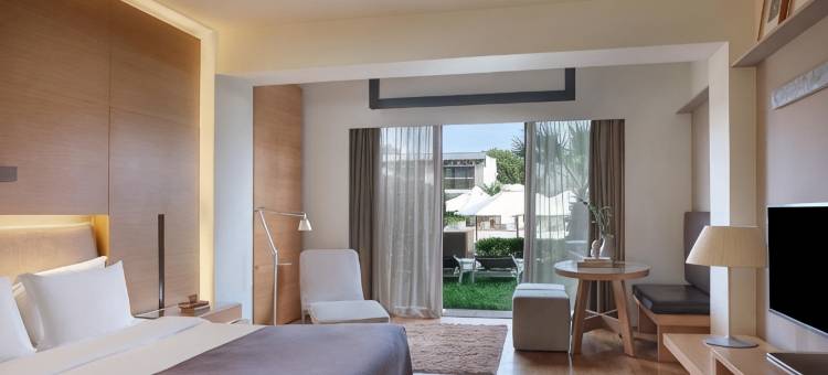 尼克波利斯酒店(September City Resort - Spa)图片