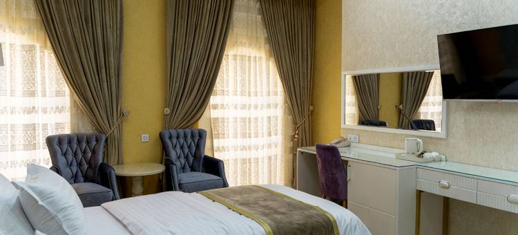 AYNIY酒店(AYNIY Hotel)图片