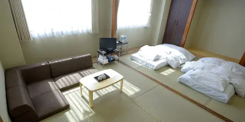 南海商務旅館