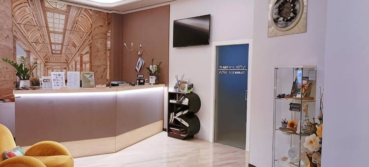 巴尔托利尼智能酒店(SmArt Hotel Bartolini)图片