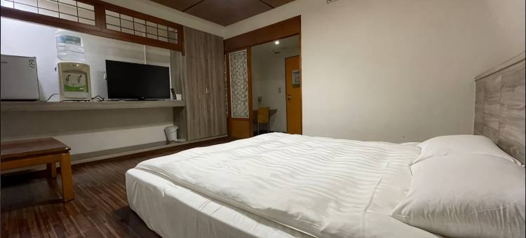 A22薇旅(自助办理入住智能旅店)图片