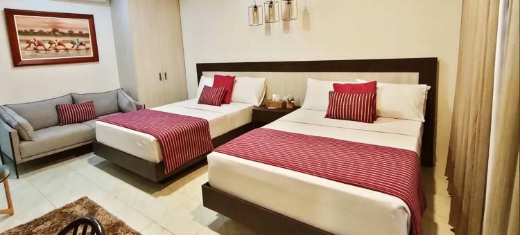 皇家酒店 达沃 powered by Cocotel(Royale House Hotel Davao powered by Cocotel)图片
