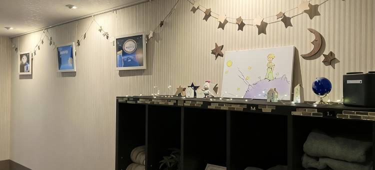 CNT马克1酒店(Hotel Mark-1 Cnt)图片