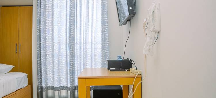 Minimalist Studio Dave公寓，适合2人(Minimalist Studio Dave Apartment for 2 Pax)图片