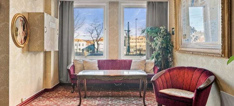 哈尔登君悦酒店(Halden Grand hotell)图片