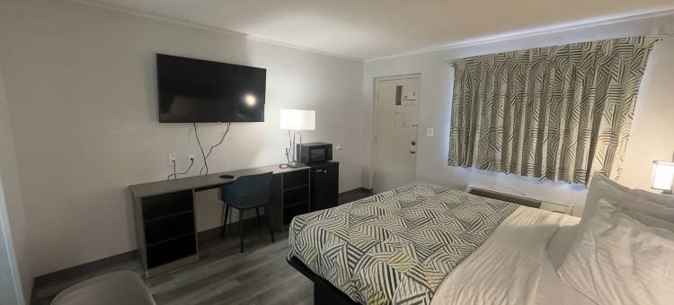 博特金斯汽车旅馆(Botkins Motel)图片
