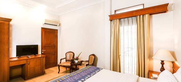 Sahira Butik Hotel Paledang图片