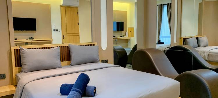 T - Hotel图片